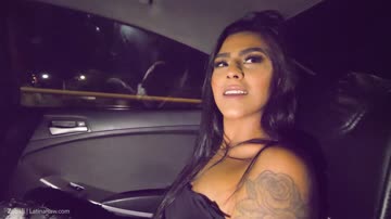 Latina Law - Zabali - Tiny Waist Colombian Bareback Bliss new 2021