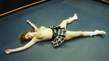 Emily Addison Vs Alyssa Reece