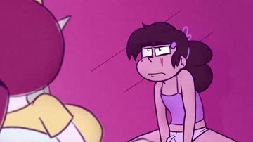 the cum princess
