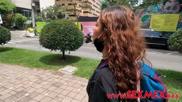 Sexmex - Maria casting