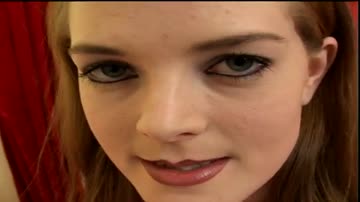 Petite redhead Keiko gets pounded