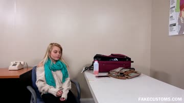 Latina fuck tour - Little girl, big problems