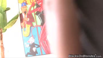 Bobbi Starr BBC DP -720