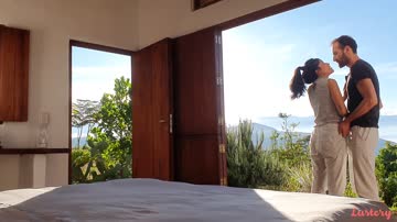 Lustery E433 Fa And Lu Screw With A View