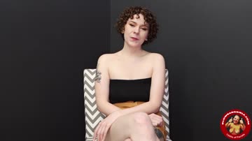 Blow Bang Girls - Ash Fatale