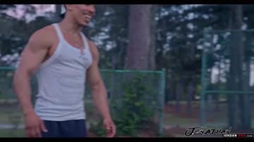 Breyana Moore We Play Ball