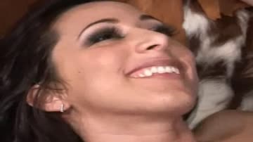 Kaylynn loves black dick