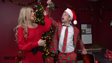 Kali Roses Mind Control Office Party