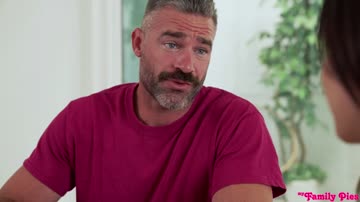 Kylie Rocket and Liv Revamped Stepdad New Girlfriend