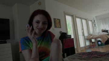 ATK Girlfriends - Lola Fae #1