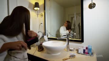 Girls Do Porn - E354 BTS