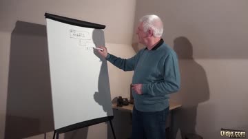 Oldje Alice Marshall 2