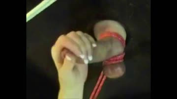 My orgasms awfully ruined by mistress Sophia