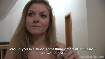 Czech Parties 4 Part 3