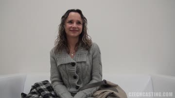 Czech Casting - Tereza, 1080p