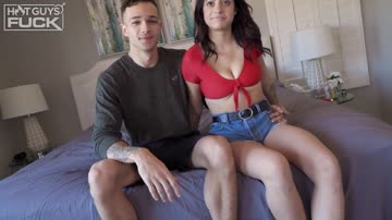 Hot Guys Fuck Melody Foxx