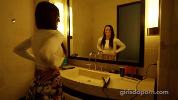 Girls Do Porn - E320 BTS
