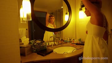 Girls Do Porn - E315 BTS