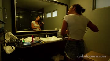 Girls Do Porn - E309 BTS