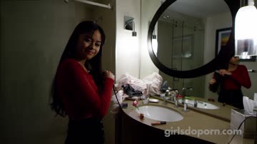 Girls Do Porn - E421 BTS