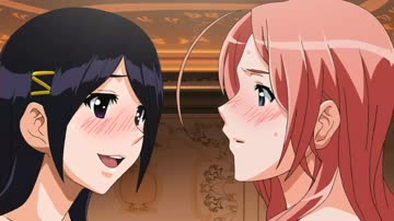 Takumi ga Seitenkan Shite Fuck Sare Makuru / (Araki Hideki, Pink Pineapple) ep. 2