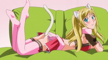 Kanojo ga Nekomimi ni Kigaetara / (Oota Hideta, Studio 1st, PashminaA) (ep. 1 of 1)