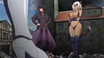 Ochi Mono RPG Seikishi Luvilias ep. 2 subbed