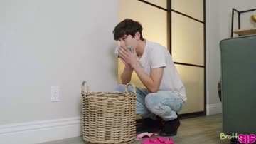 Chloe Temple Stepsister Panties