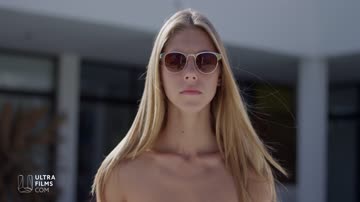 Ultrafilms Anjelica - Pussies Are Just For Juices in 4K