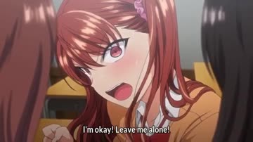 Ijirare Fukushuu Saimin ep. 3 subbed