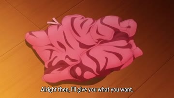 Ijirare Fukushuu Saimin ep. 4 subbed