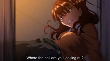 Ijirare Fukushuu Saimin subbed