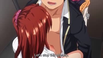 Ijirare Fukushuu saimin ep. 2 subbed