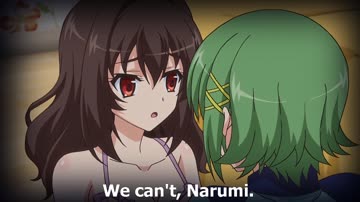 Jitaku Keibiin - ep4