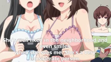 Jitaku Keibiin - ep3