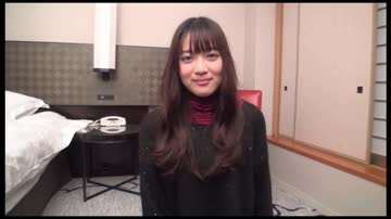 Amateur individual shoot, post. 548 Shouko 20 years old student