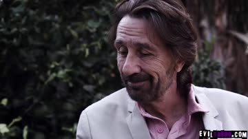 Good dauther uses her body as a business collateral