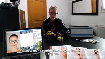 Czech Supermodels - E12 - Lucie