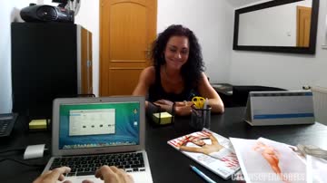 Czech Supermodels - E15 - Linda