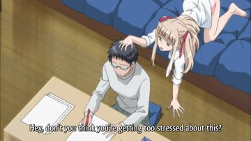 Fuzzy Lips Uncensored Episode 1