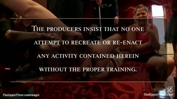 Head slave and petitioner anal fucked