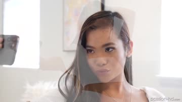 Vina Sky Naughty House Sitting