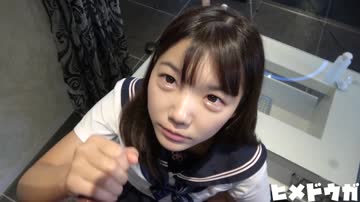 FC2PPV-1217012 Hikari 18 years old Part 2