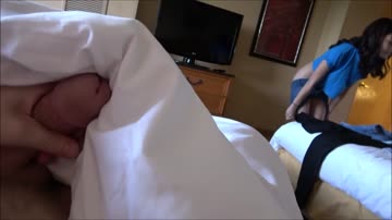 Reyna Delacruz Late For Breakfast