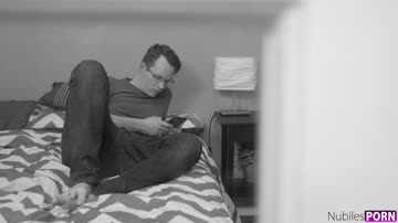 Lexi Lore Addicted To Dick