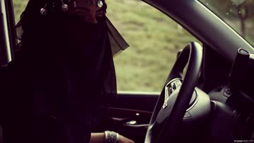 Nadia Ali Women Of The Middle East