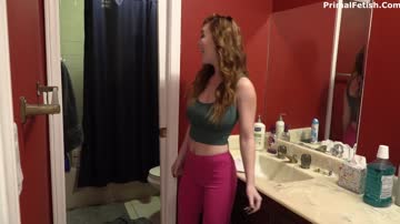 Primal Fetish - Nala Brooks