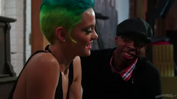 BREAKING HOT PUNK ASS - CASEY RYDER