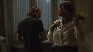 Mothers in Law - Kayley Gunner