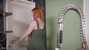 Producer whips stepmom and daughter